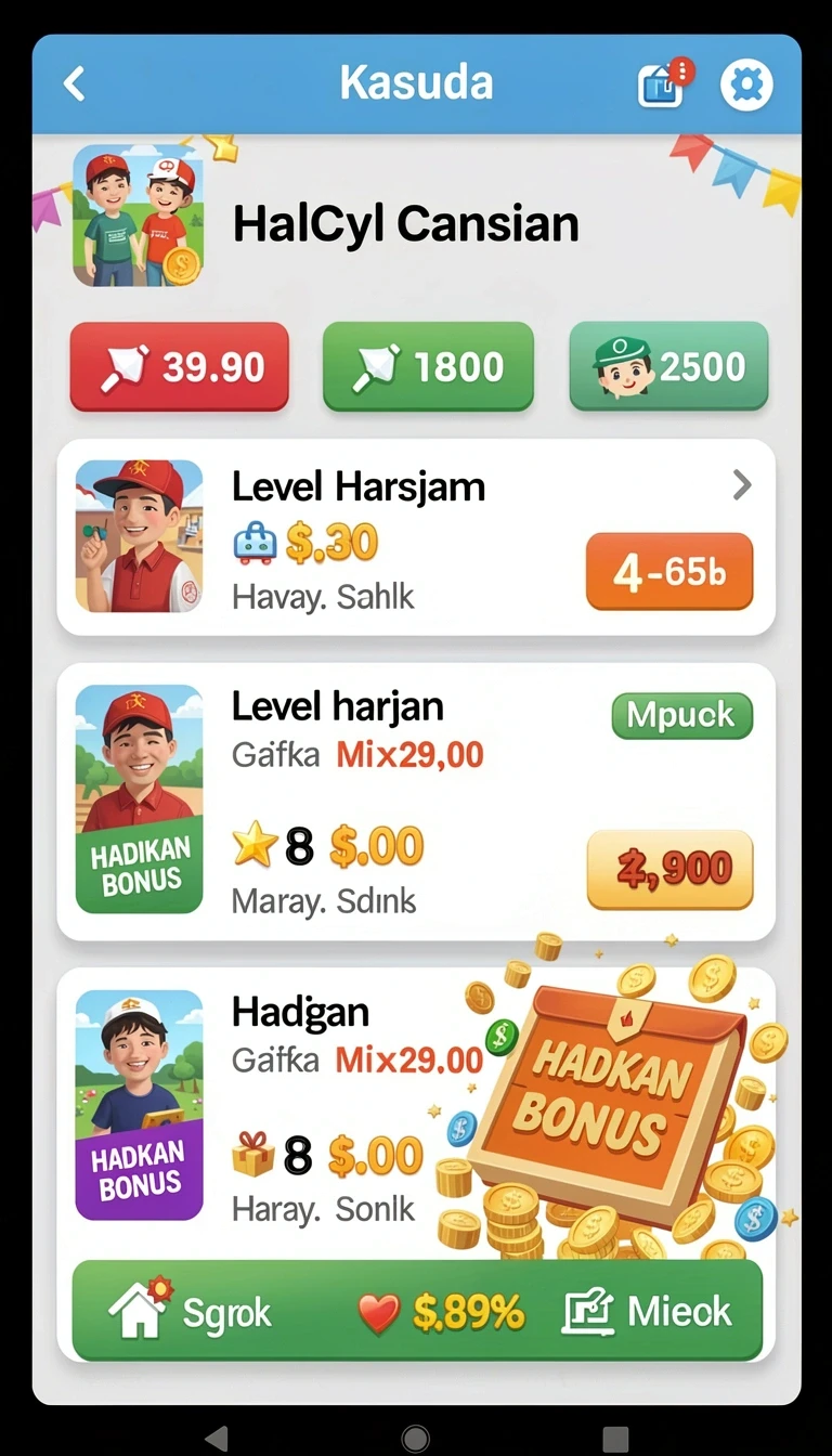 Review Aplikasi 5gtoto Versi Terbaru screenshot