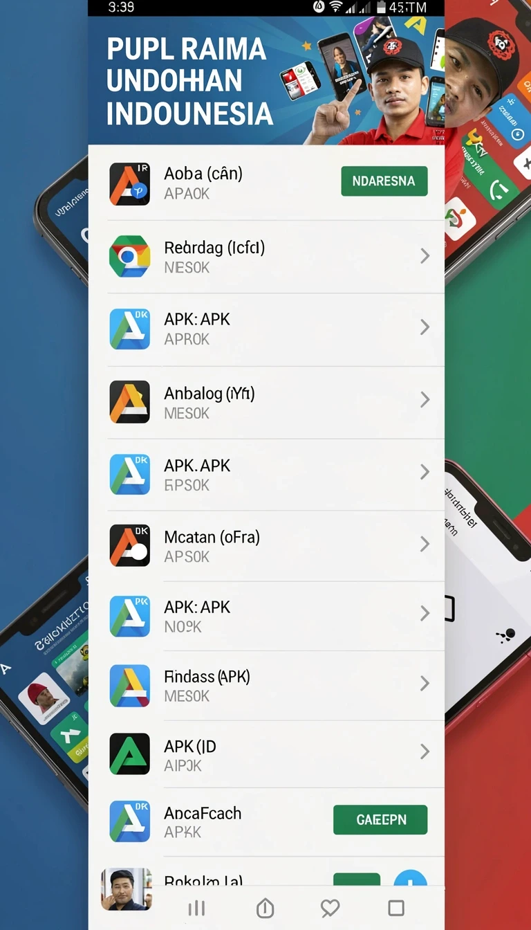 Download 6rt APK untuk Android screenshot