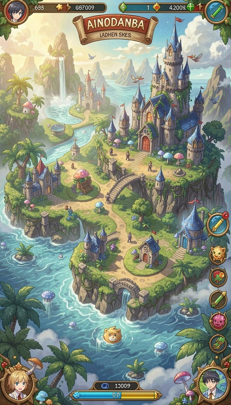 Download 5rt APK untuk Android screenshot