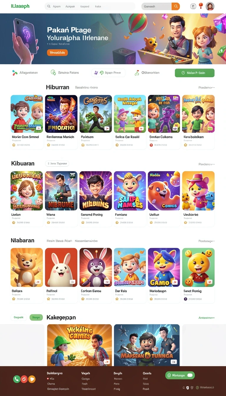 Download 5zk APK untuk Android screenshot
